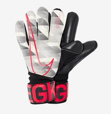 перчатки вратаря 正品耐克nike grip3 g3中级守门员手套gs3374-100