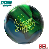 Storm bowling cung cấp STORM thương hiệu £ 101 để ngăn chặn cơn bão găng tay chơi bowling