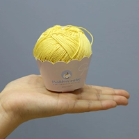 06#кремовый желтый