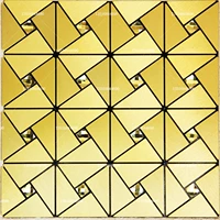 Треугольник Goldra