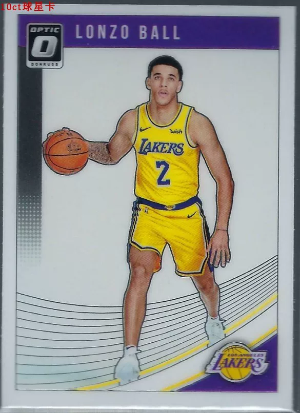NBA звёздная карта panini 2018-19 optic серия полный набор из 150 карт и отдельные карты заполнены