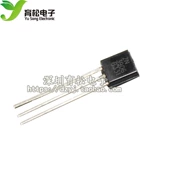 tip41c Transistor 2N3906 3906 Transistor công suất thấp PNP 50 chiếc c2383 s8050