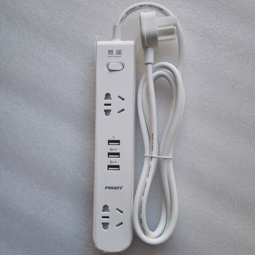 Разъем Pinsheng USB-разъем для зарядного устройства