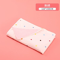 Вышитый ковер Doudou Carpet Лето лето