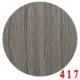 Miếng dán gỗ chất liệu PVC đường kính 21mm Miếng dán ốc vít chuyên dụng cho đồ nội thất