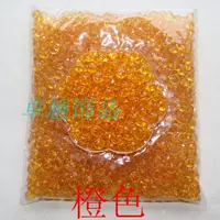 Около 1400 оранжевых таблеток на кожу