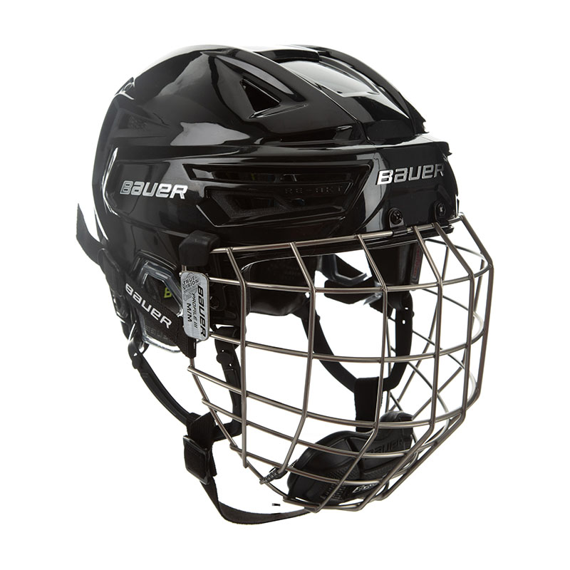 Bauer re Akt 150 SR