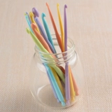 Simple Love Diy плетение инструмент Abs цвет пластиковой крюк