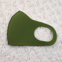 5 военный зеленый