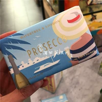 Любовь в Италии