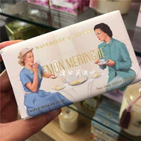 Французский лимонный сладкий торт