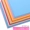 Giấy tô màu thủ công cho trẻ em a4 bản sao giấy 80g màu bìa giáo mẫu giáo DIY origami 100 tờ giấy huỳnh quang - Giấy văn phòng giấy văn phòng giá rẻ
