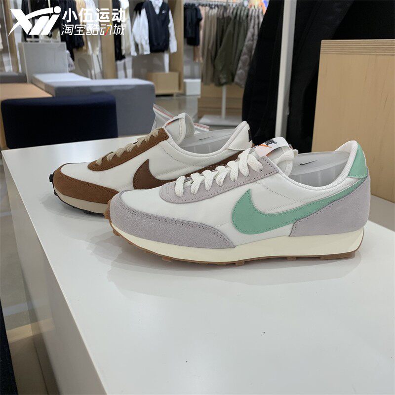 NIKE/èå2022å¹´ç§å­£å¥³æ¬¾è¿å¨ä¼é²åå¤«æ¿éDX5764-131 DX5764-122-æ·å®ç½