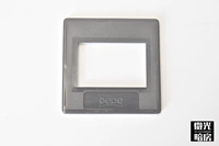 Темно-серый