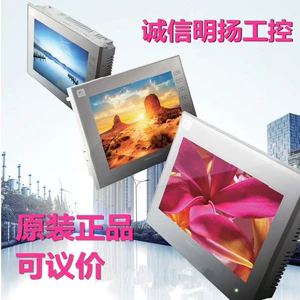 Фуджи сенсорный экран v9 100icd 8.4 & quot; агент Fuji Agent Cettrity Mingyang Industrial Control Original