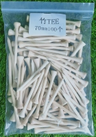 Bamboo Tee70mm100