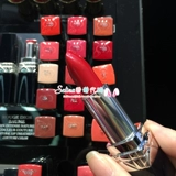 Подлинный Dior Dior CD Flame Blue Gold Помада Blue Star Red Tipe Red Tube Red 3.5G 888 080 999