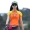Quần áo thể thao ngoài trời của phụ nữ quần áo nhanh khô thường xuyên Quần áo leo núi dài tay nữ mùa hè mỏng phần quần áo đi bộ đường dài thoáng khí