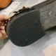 Ладонь после смены