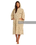 Billabong Surfing Sweep Bathing Towends и Cloak Cape 21 Новое пончо с капюшоном с капюшоном