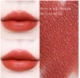 № Shanghai Caramel Red Brown