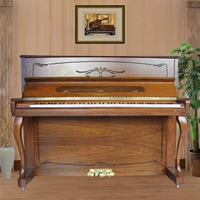 Деревянный цвет