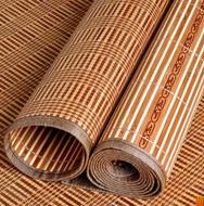 Mat sinh viên ký túc xá tre mat 90cm0.9x1.9 1m 1.2 1.35 mét duy nhất phòng ngủ giường mat