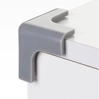 Установки трехстороннего углового подкрепления модели 8 (серый)