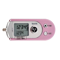 Япония Tanita/Belida FB-728 Electronic Walker Многофункциональный счетчик 3D Calorieometer