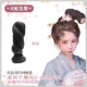 Ling Snake Bun черная труба