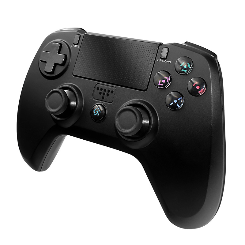 WirelessPS4 wireless Bluetooth Private model game Handle  PS4 wired Handle wireless Handle
