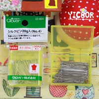 22-604 Cola, длиной 32 мм, без вставки иглы