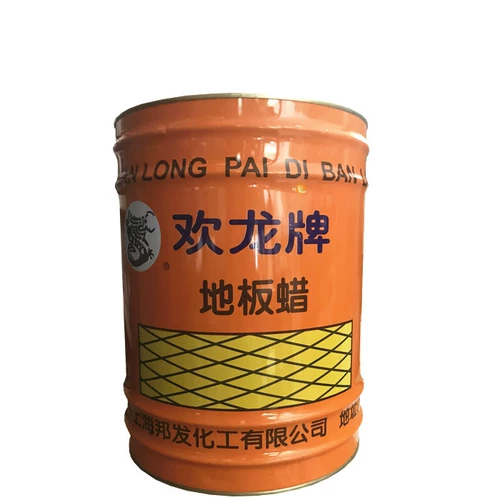 Хуанлонг бренд напольный восковой восковой фабричный шлифовальный плесень формово