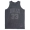 NBA Bull BULLS Thêu 33 Giặt và mặc lỏng lẻo bóng rổ đường phố thể thao không tay vest vest vest nam - Dệt kim Vest vest nam cao cấp