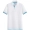 Áo sơ mi POLO Nhật Bản nam ngắn tay màu tương phản ve áo T-shirt bé trai trẻ trung giả hai mảnh còng áo sơ mi Poncho