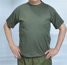 Футболка для туризма