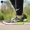 Nike NIKE TRAIN PRIME giày thể thao nam màu đen và trắng chạy bộ đệm tập thể dục 832219-001 - Giày thể thao / Giày thể thao trong nhà