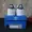 Adidas clover Stan Smith Smith giày đuôi xanh xanh đỏ M20324 M20325 M20326 - Dép / giày thường