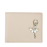 Белый горизонтальный