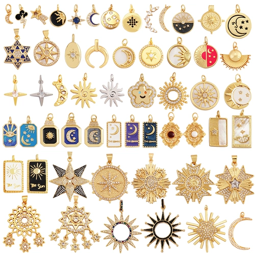 M57 M71 Европейский и американский популярный ожерелье браслета