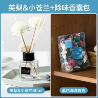 Yingli & Xiao Cang Lan+Devaric Sauce Bao Blue Ocean