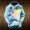 Dragon Ball Tôn Ngộ Không Áo Len Anime Quần Áo Nam Dragon Ball Siêu Áo Khoác Mùa Thu Siêu Saiyan Vegeta Set Head áo hoodie nam cao cấp