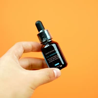 Skin ceuticals, детская сыворотка, 24 года, 3 мес., 15 мл