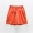 PA31 hè mới cha mẹ-con trai và bé gái thun eo nhiều màu cotton giản dị quần short qa87 SS quần short jean nữ ống rộng