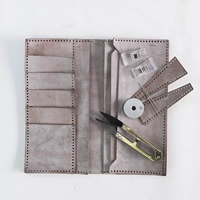 Кофейный набор материалов