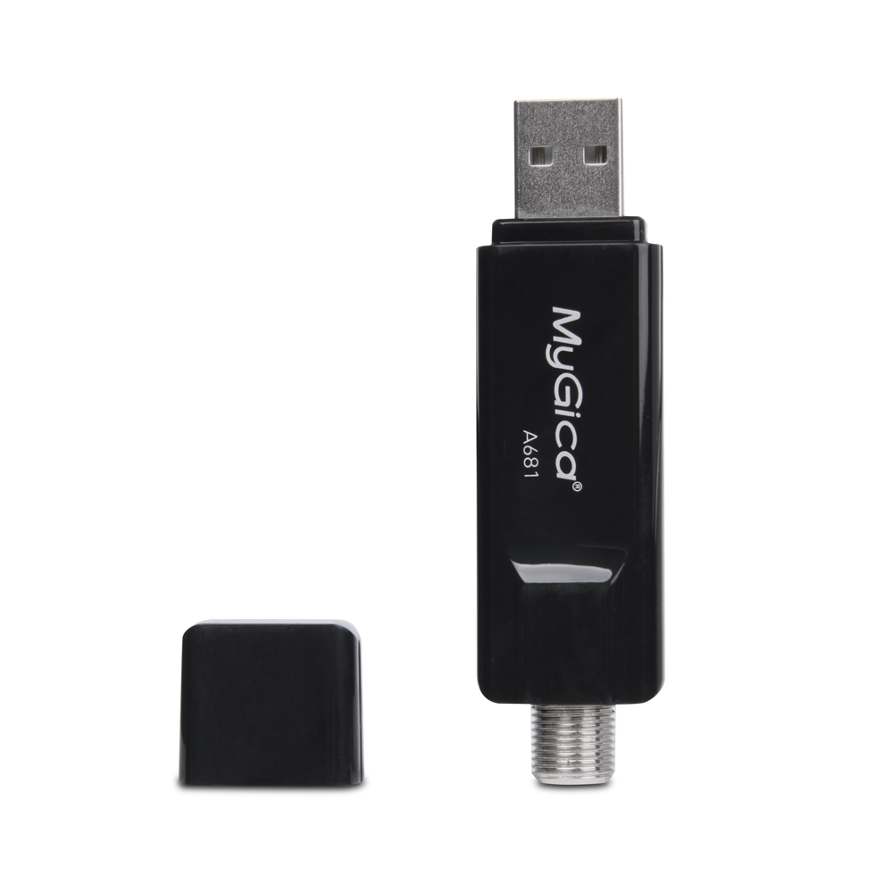 Tv Tuner Mygica Купить