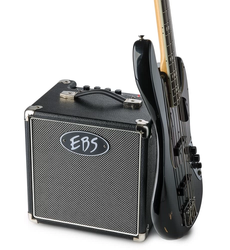 Spot -Новый легкий шведский EBS Classic 30 Bass Combo Bass Downer