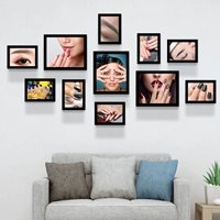 11-nail-8 черный