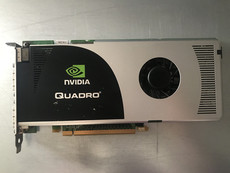 Видеокарта 原装拆机 hp/dell工作站 quadro fx3700 绘图