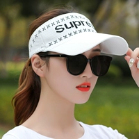 Летняя солнцезащитная шляпа на солнечной энергии для отдыха, универсальная кепка, бейсболка, защита от солнца